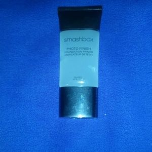 Smashbox photo finish primer 1 oz